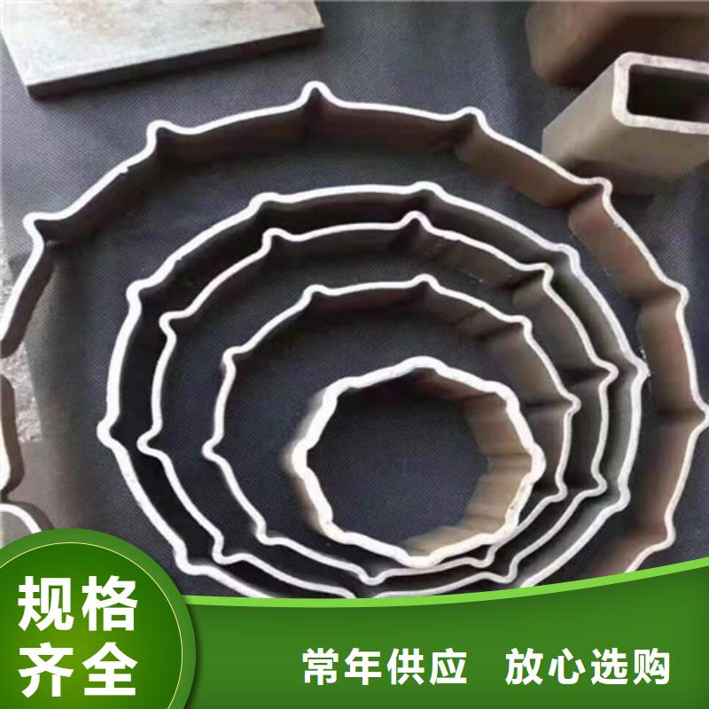 无缝钢管27SiMn无缝钢管可定制有保障