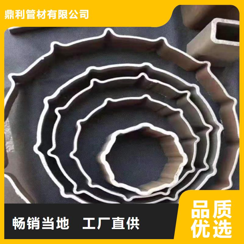 无缝钢管-冷轧无缝钢管质量可靠