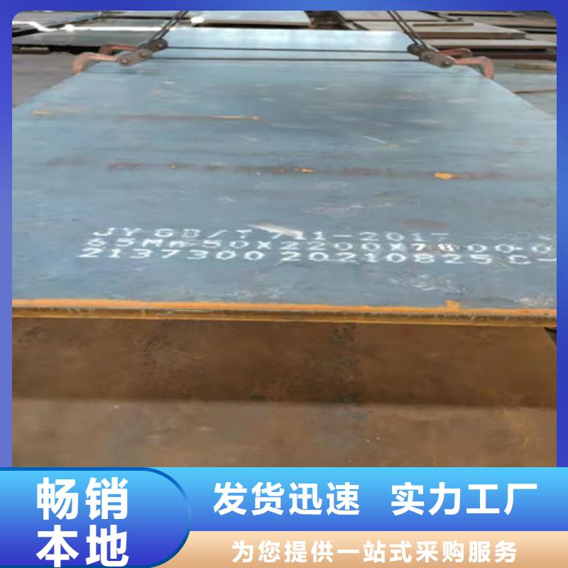 钢板-【耐磨钢板】支持定制