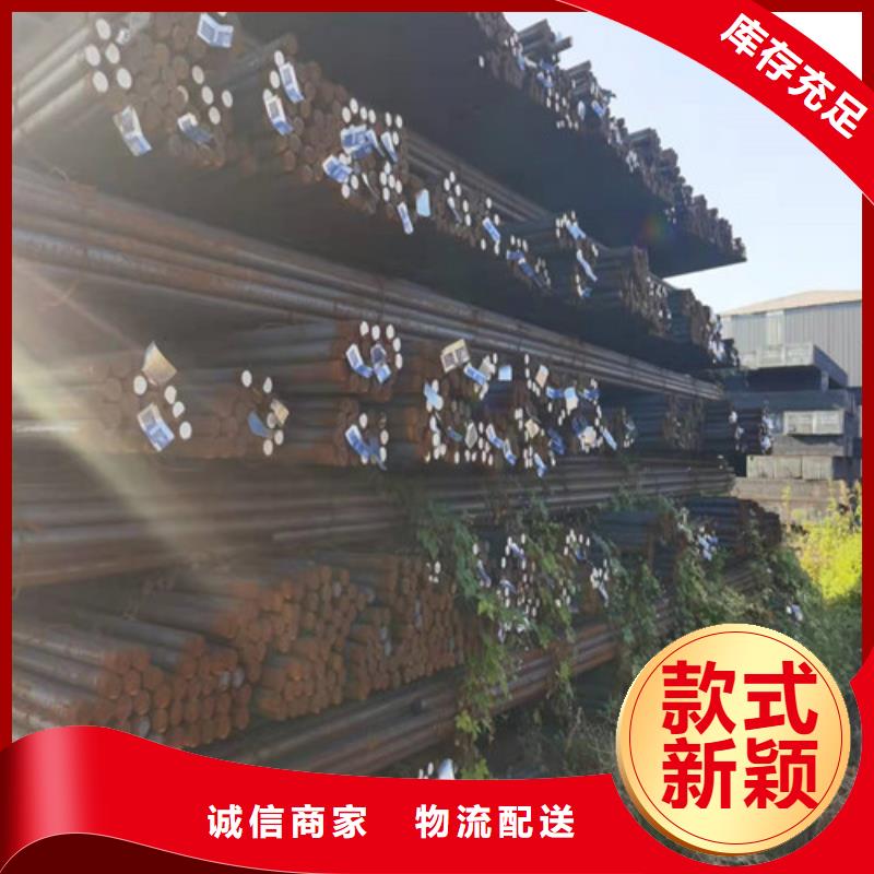 圆钢40CR钢板设备齐全支持定制
