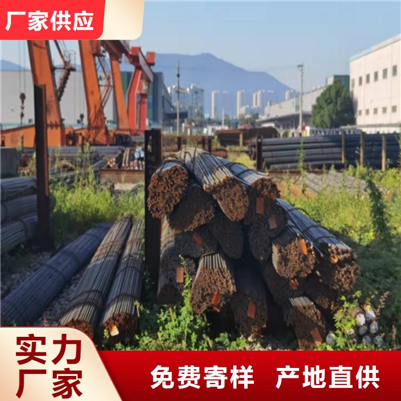 圆钢27SiMn合金板专注生产N年