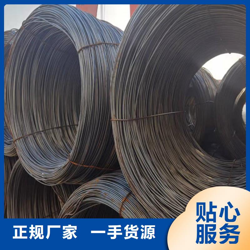 圆钢27SiMn合金板工厂认证