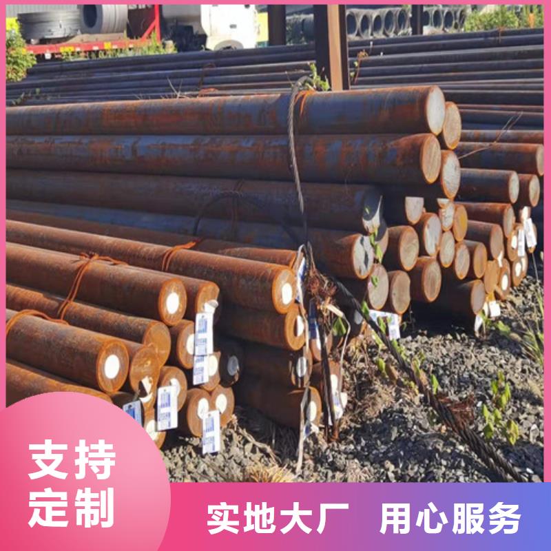 圆钢-合金钢板种类丰富
