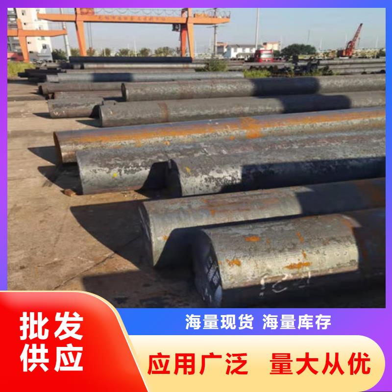 圆钢45#碳结钢不只是质量好