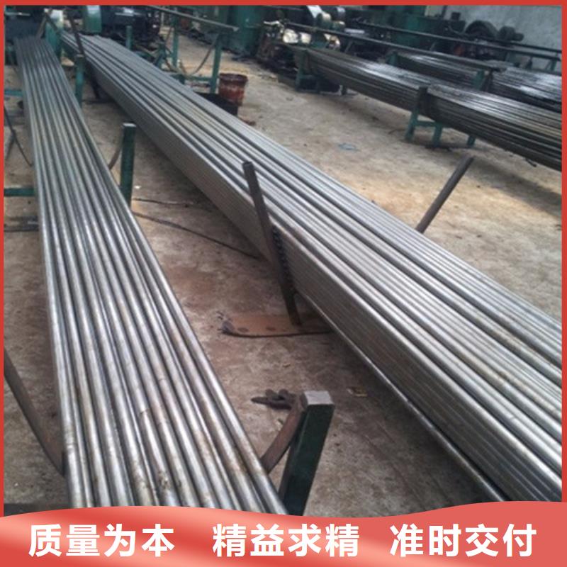 钢管 45#碳结钢好产品价格低