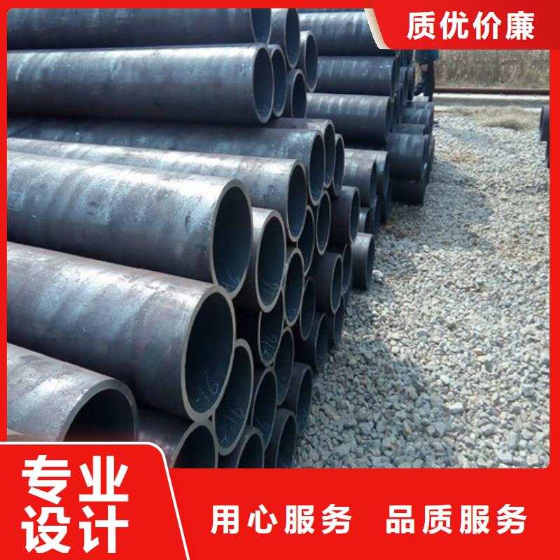 钢管_42CRMO钢板工程施工案例