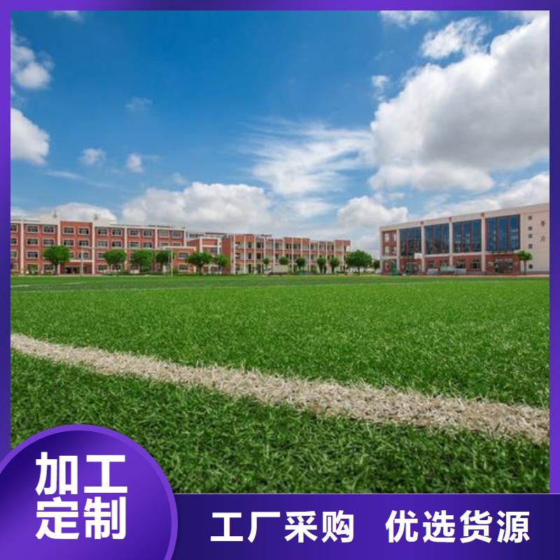 塑胶跑道硅pu足球场海量货源