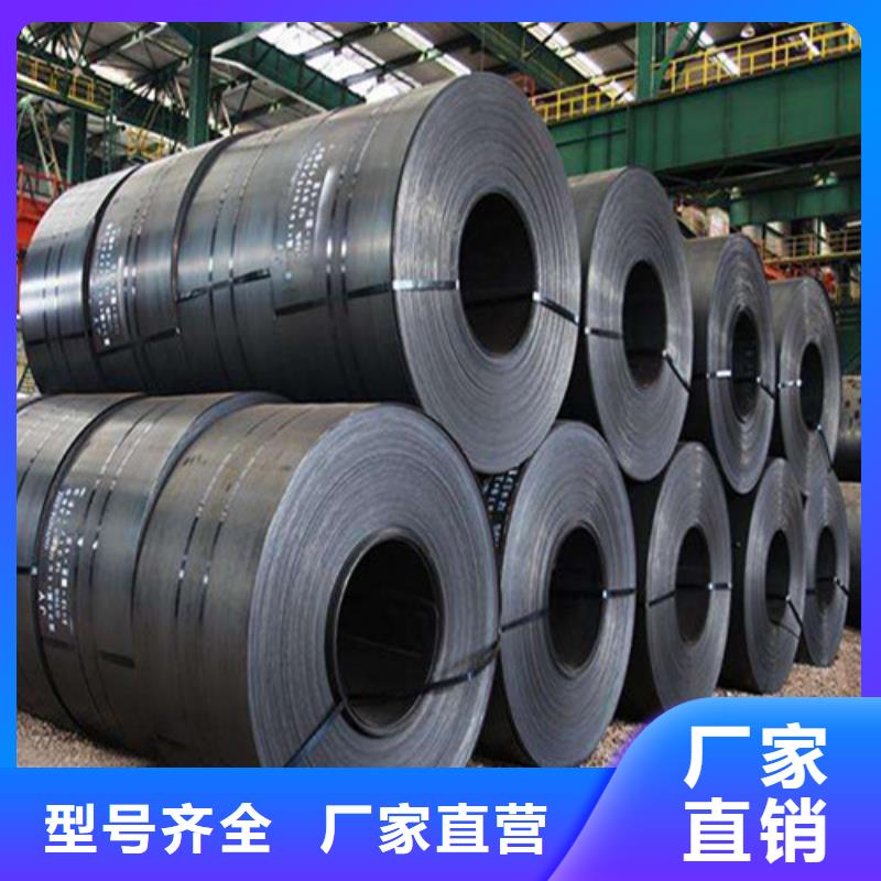 周边宝钢热轧钢板SP253-540PQ厂家