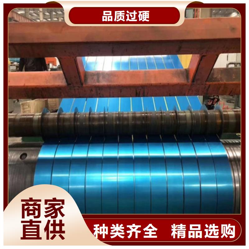 更多用户选择矽钢卷B50A1300-A
