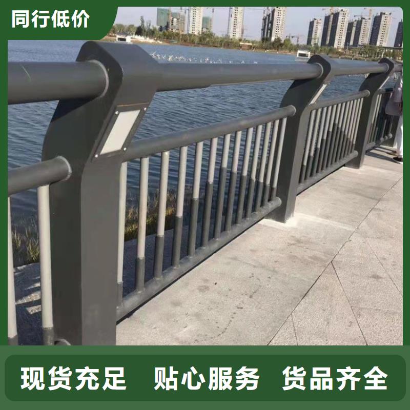 不锈钢桥梁护栏公司择优