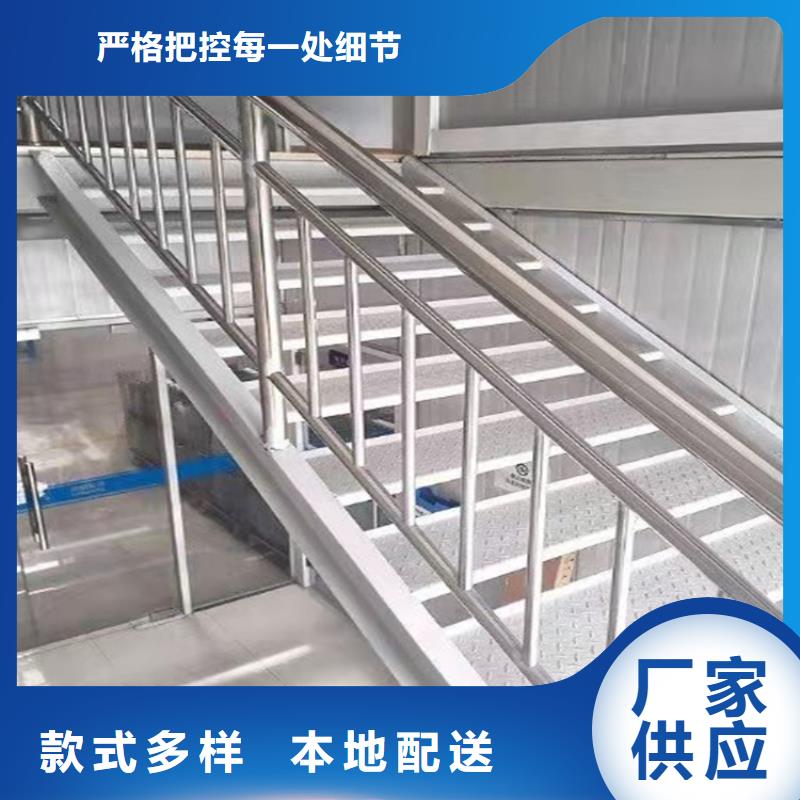 不锈钢桥梁护栏哪家好工厂直销
