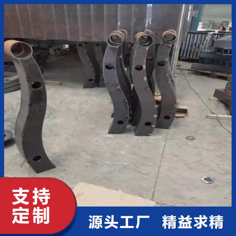 山东不锈钢桥梁护栏哪家好价格公道