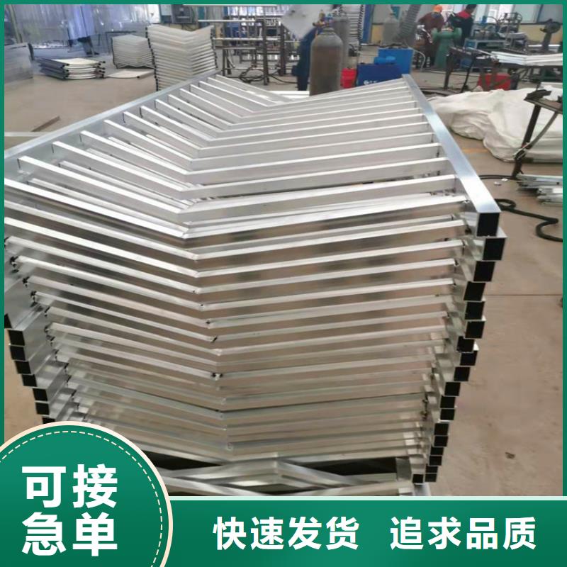 不锈钢桥梁护栏厂现货充足