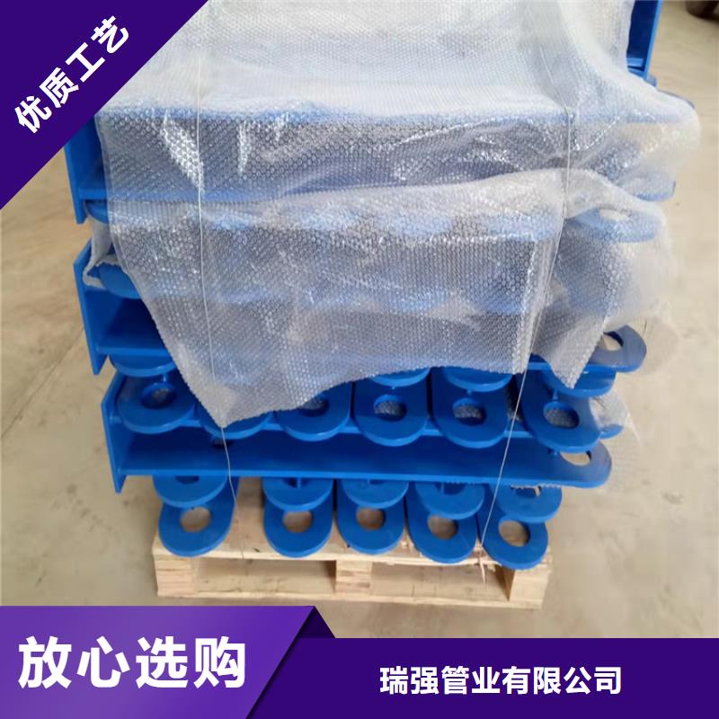 防撞护栏立柱生产厂家诚信企业