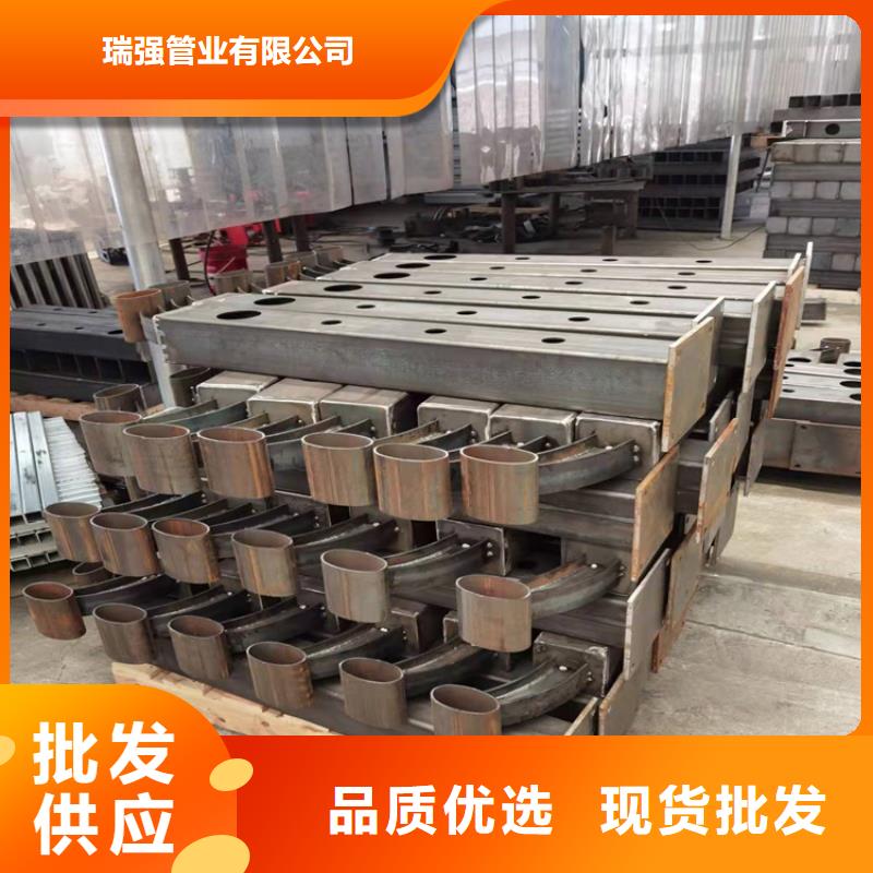 防撞护栏立柱生产厂家免费拿样