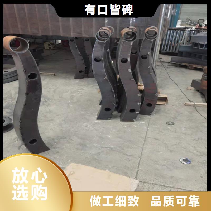河道景观护栏灯光现货报价