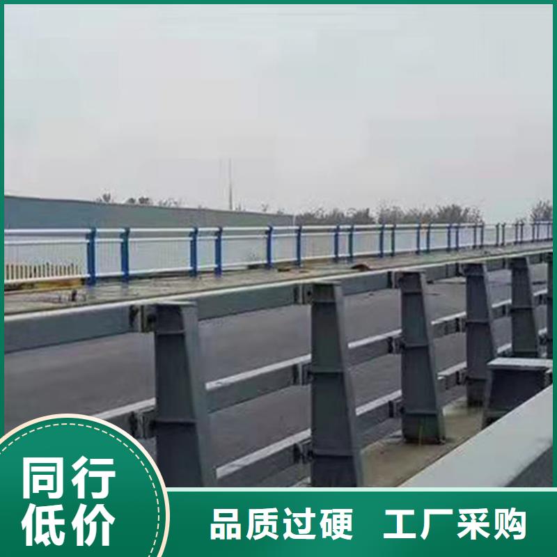 河道景观护栏灯光现货报价
