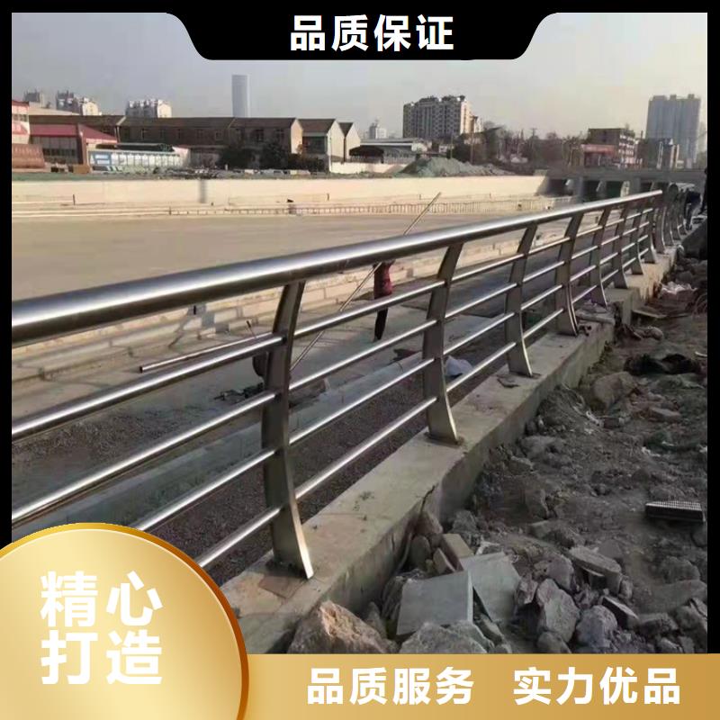 河道景观护栏灯光现货报价