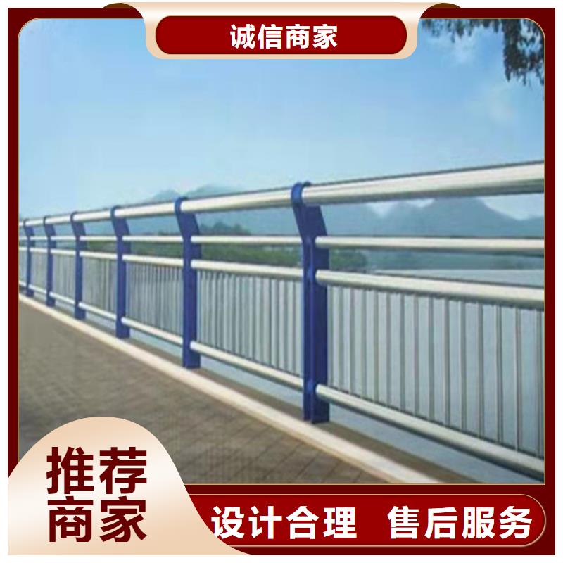 河道景观护栏灯光现货报价