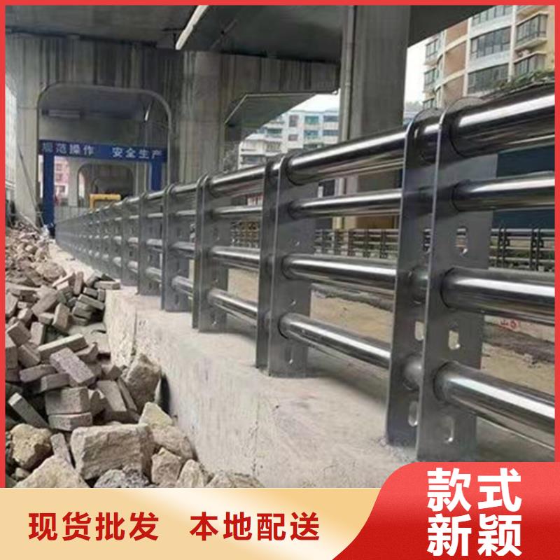 河道景观护栏灯光现货报价