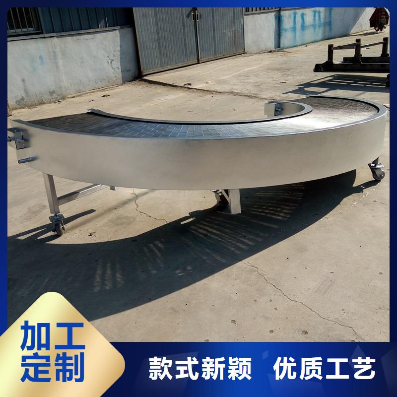 转弯输送机【输送带厂家】多种规格库存充足-服务区域包括鄂城|梁子湖|武汉|荆门|宜昌|恩施|咸宁等-产品视频