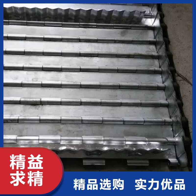 【 链板,转弯机品类齐全】 浩宇输送机械制造厂(合作市分公司)