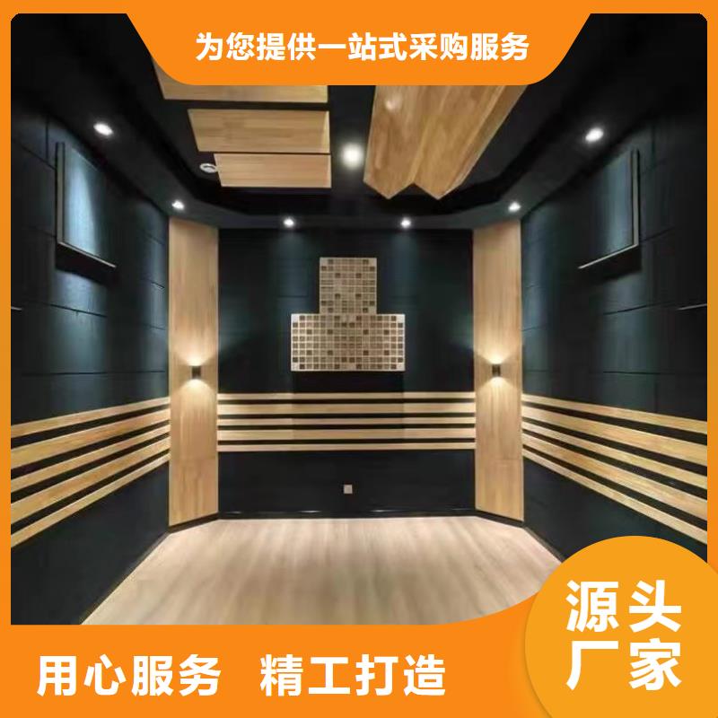 聚酯纤维吸音板_吸音板0中间商差价