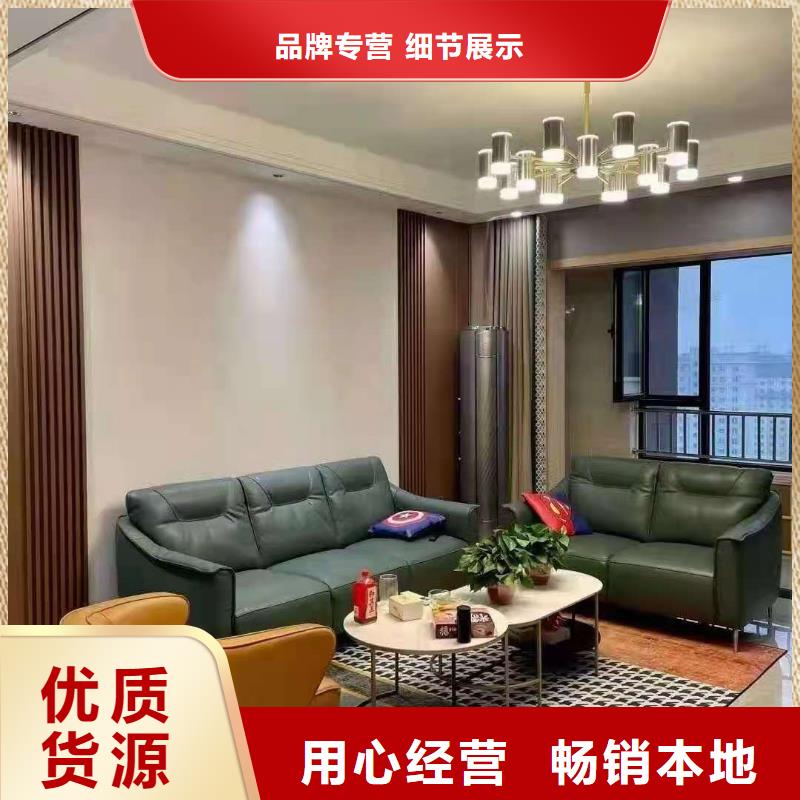 【实木格栅】 木饰面实力优品_美创新型材料(大理市分公司)