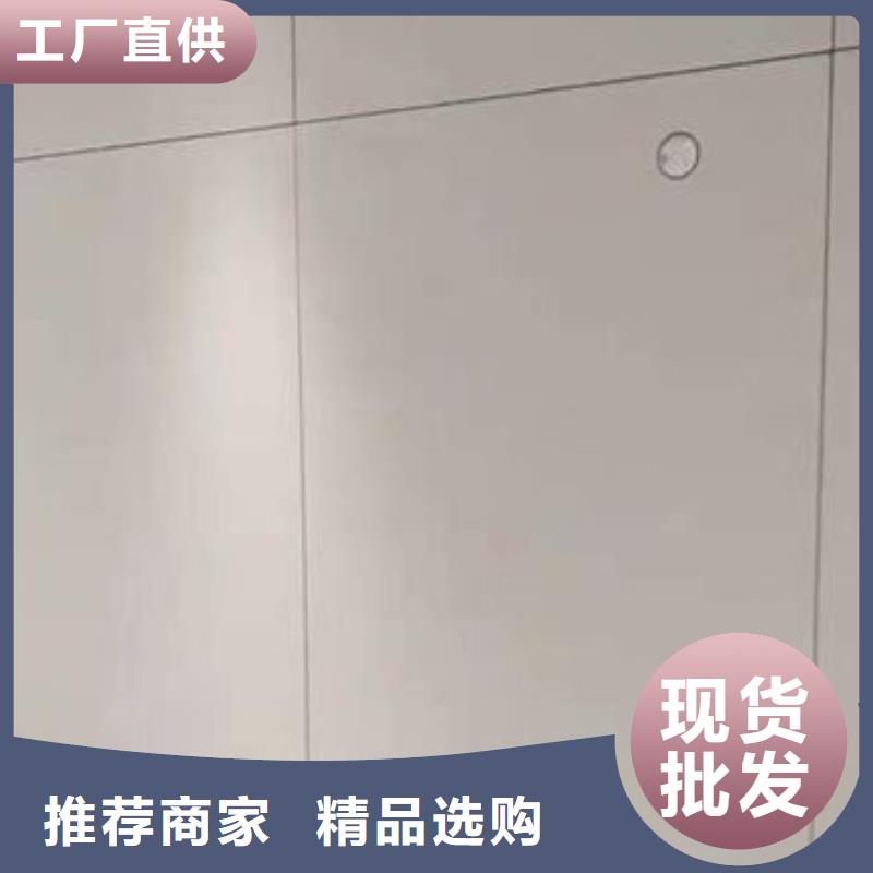 【冰火板】户外木塑墙板好产品有口碑