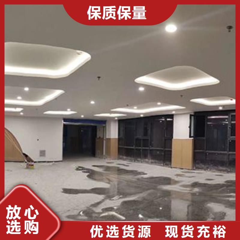【冰火板】户外木塑墙板好产品有口碑