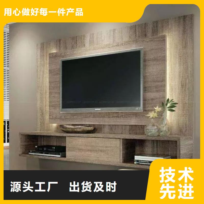 3D打印背景墙木饰面好产品不怕比