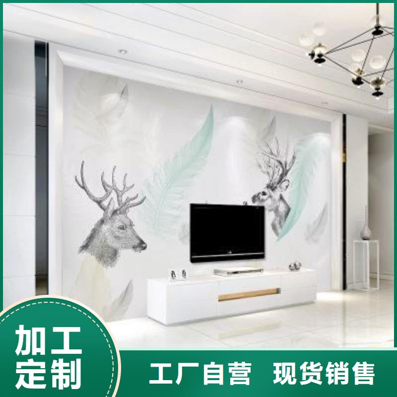 3D打印背景墙铝天花客户好评