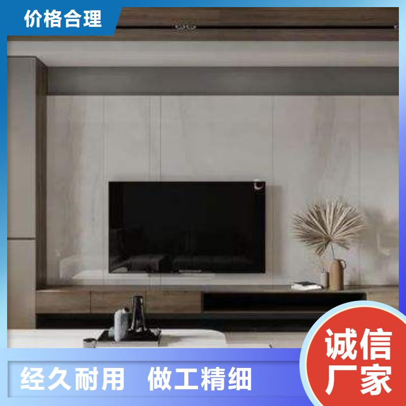 3D打印背景墙吸音板精致工艺
