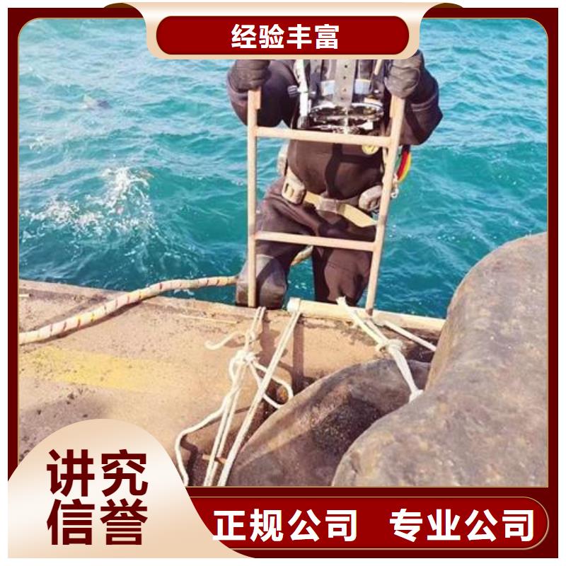 【水下作业 水下探摸工程多年行业经验】
