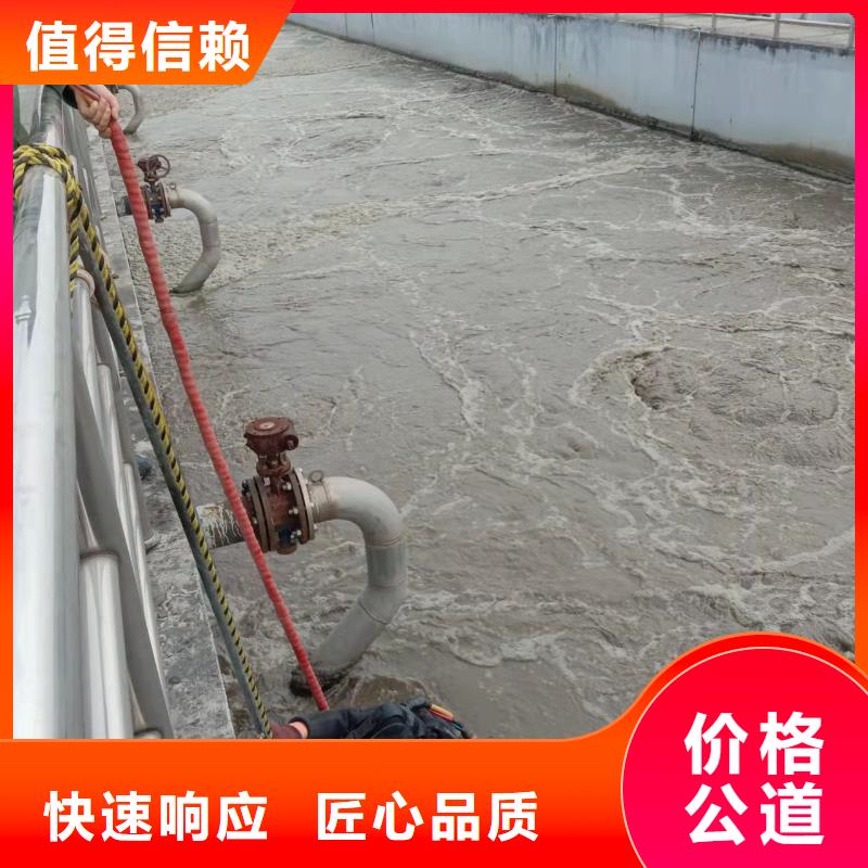 水下作业-潜水搜救行业口碑好