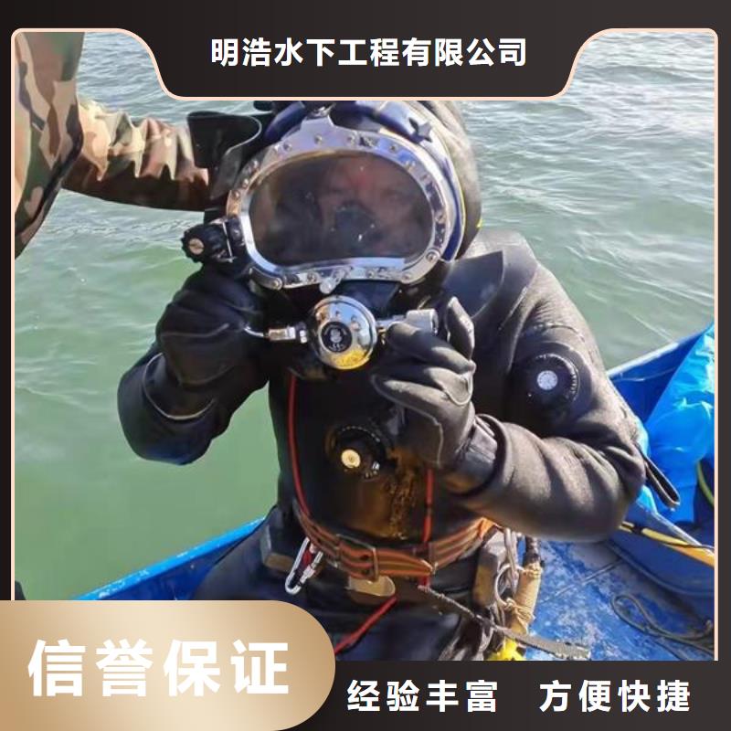 水下作业水下封堵公司2025公司精心
