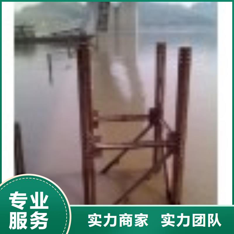 【水下作业】_沉井施工服务放心
