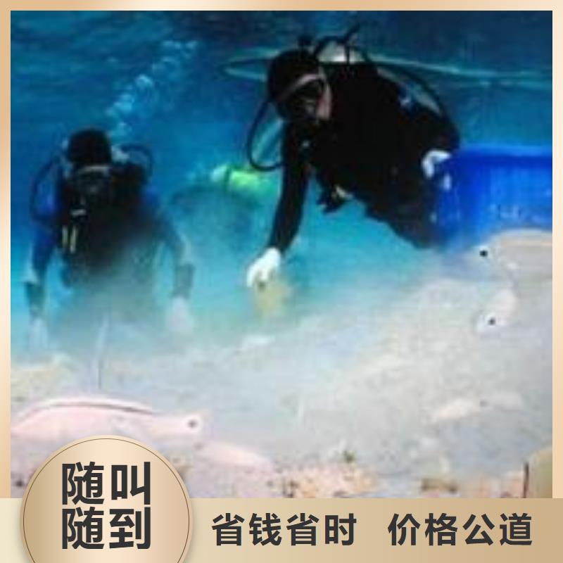 水下作业本地打捞免费咨询
