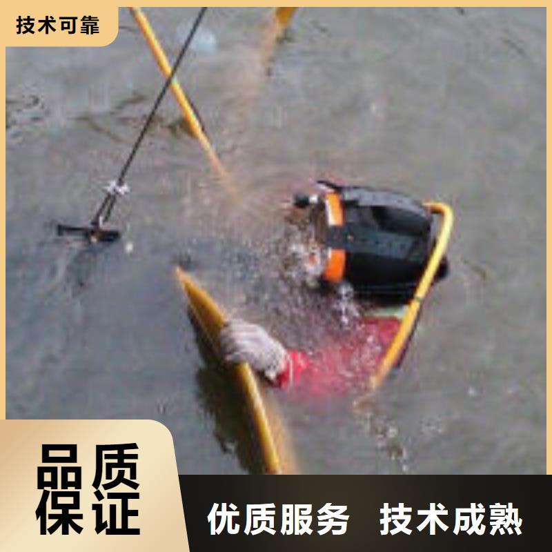 水下作业水下封堵公司2025公司精心