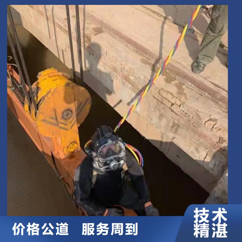 水下作业水下封堵公司2025公司精心