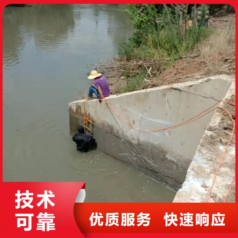水下作业,沉井施工实力商家