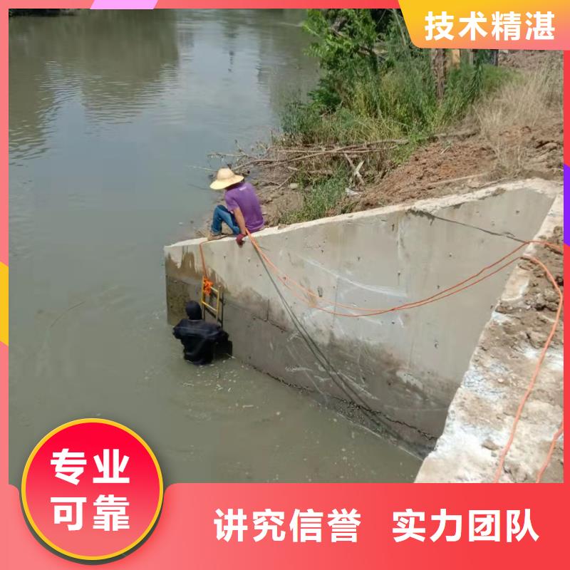 水下录像拍照公司