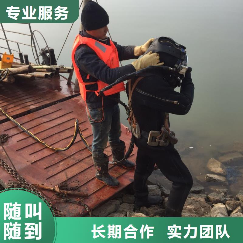水下作业公司-本地潜水单位