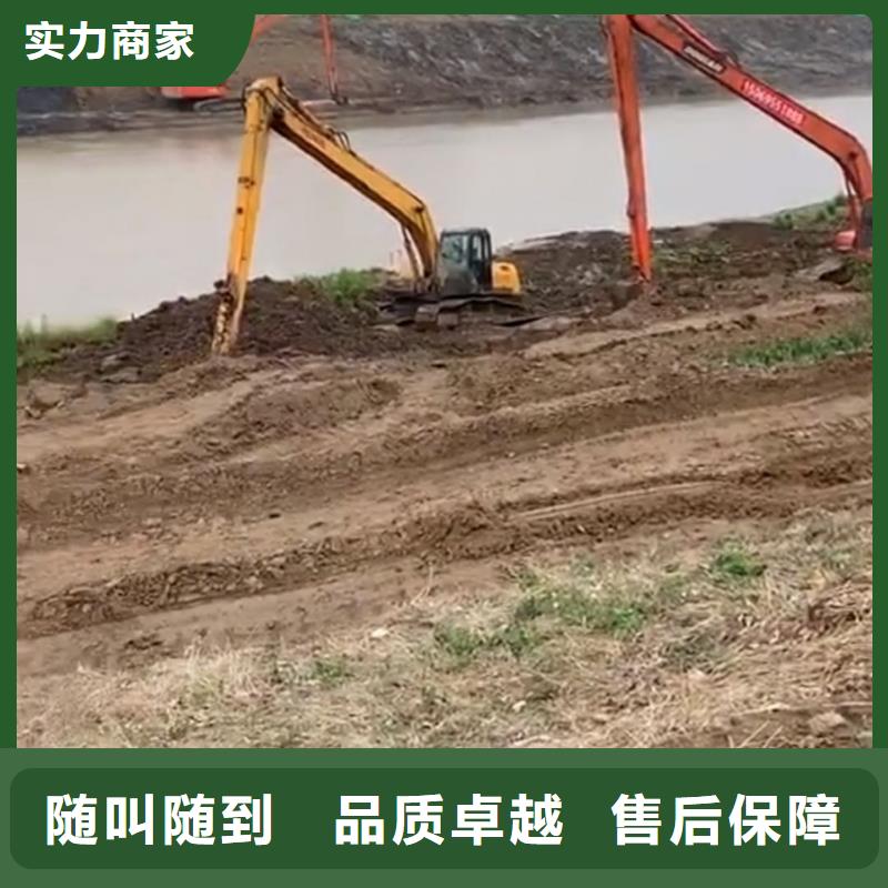 挖掘机21米加长臂挖掘机租赁价格低于同行