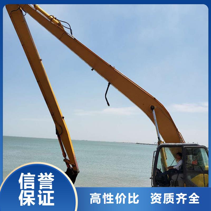 挖掘机加长挖掘机出租专业服务