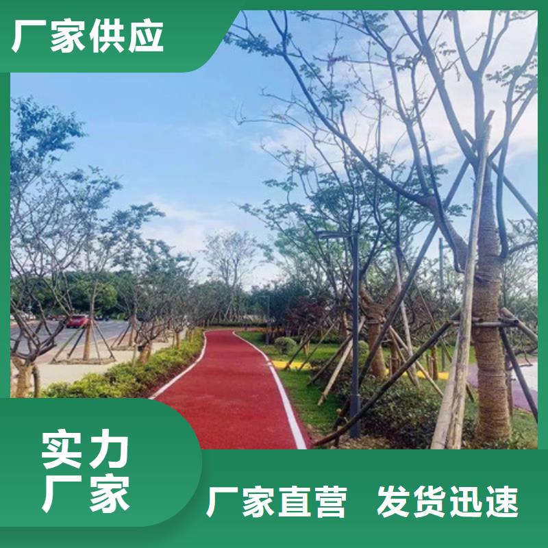 【 健身步道厂家直销直供】