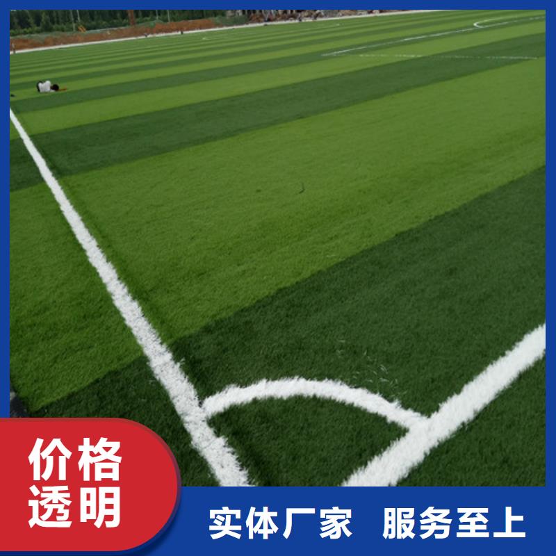 人造草坪-混合型塑胶跑道好厂家有担当