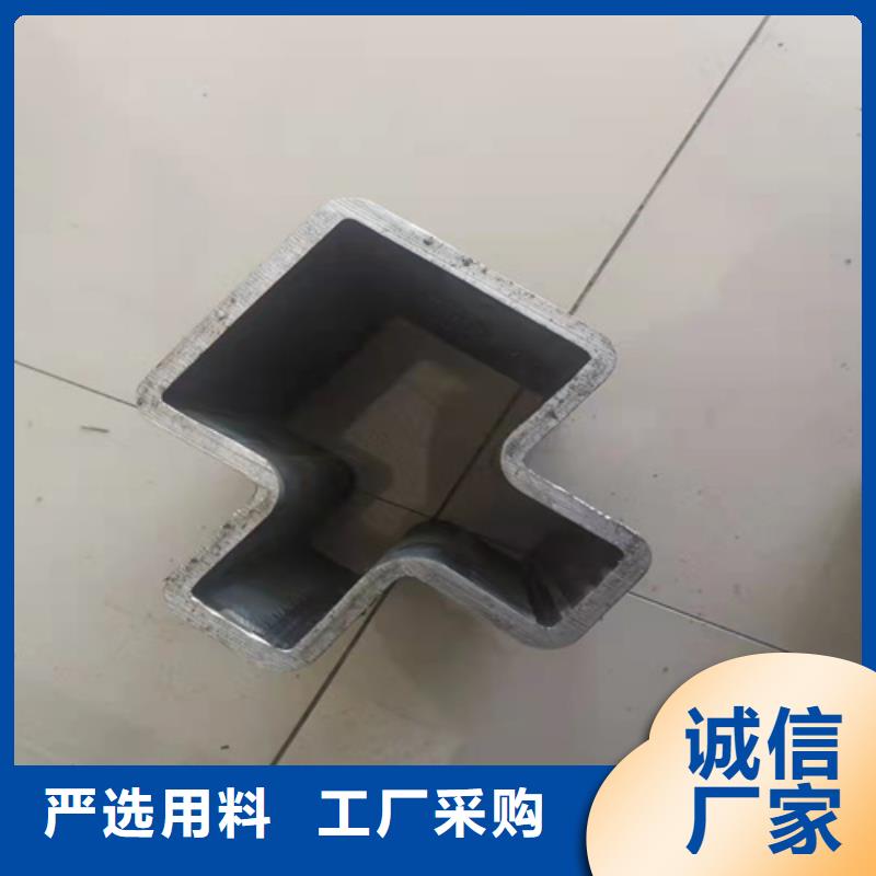 无缝钢管薄壁无缝钢管品质有保障