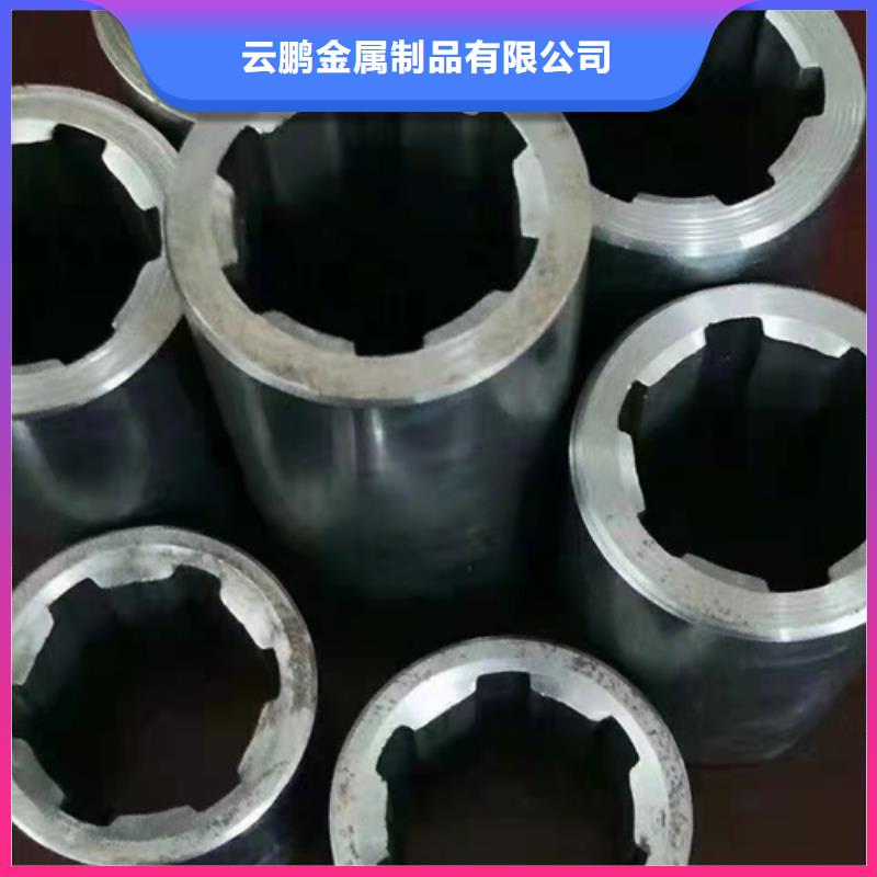 无缝钢管Q345B无缝钢管严选好货