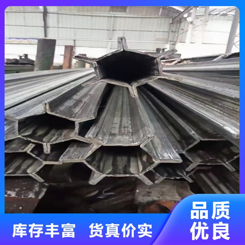 无缝钢管钢板厂家生产安装
